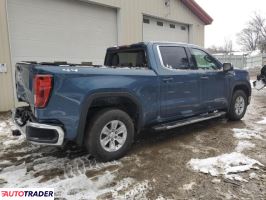 GMC Sierra 2024 2 GMC Sierra 2024 2