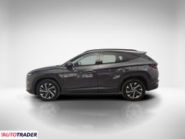Hyundai Tucson 2022 1.6 150 KM