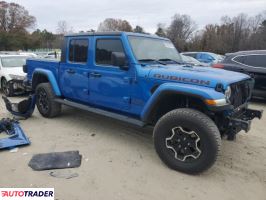 Jeep Pozostałe 2020 3