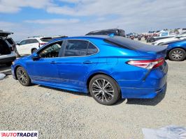 Toyota Camry 2020 2