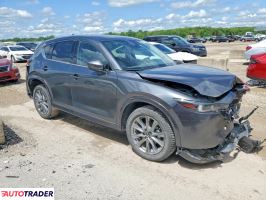 Mazda CX-5 2024 2