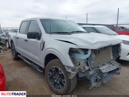 Ford Pozostałe - zobacz ofertę