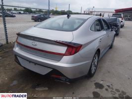 Hyundai Sonata 2023 2