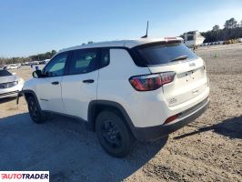 Jeep Compass 2020 2