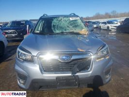 Subaru Forester 2020 2