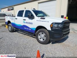 Dodge Ram 2023 6 Dodge Ram 2023 6