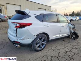 Acura RDX 2025 2