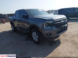 Ford Ranger - zobacz ofertę