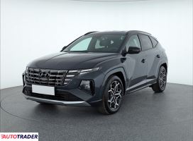 Hyundai Tucson 2021 1.6 147 KM Hyundai Tucson 2021 1.6 147 KM