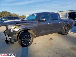 Toyota Tundra 2024 3