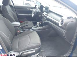 Kia Pozostałe 2021 2