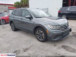 Volkswagen Tiguan - zobacz ofertę