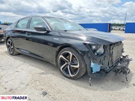 Honda Accord 2022 2