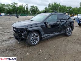 Hyundai Kona - zobacz ofertę