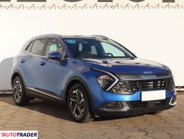Kia Sportage 2022 1.6 134 KM