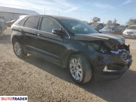 Ford Edge 2020 2