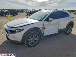 Mazda CX-30 - zobacz ofertę