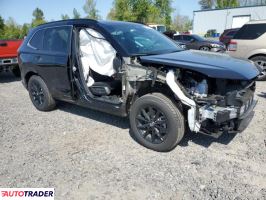 Honda CR-V 2025 2 Honda CR-V 2025 2