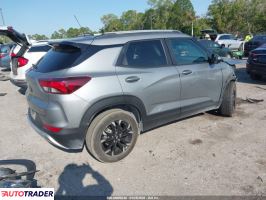 Chevrolet Blazer 2023 1