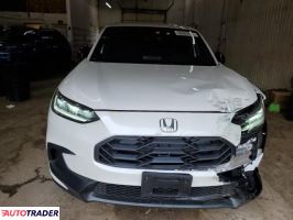 Honda HR-V 2025 2