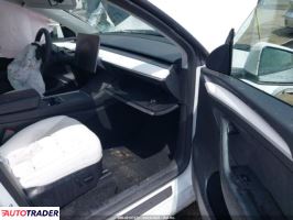 Tesla Model Y 2023 Tesla Model Y 2023