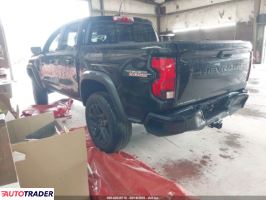 Chevrolet Colorado 2023 2