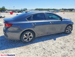 Kia Pozostałe 2021 2