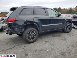 Jeep Grand Cherokee 2021 5