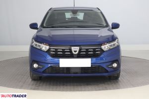 Dacia Sandero 2021 1.0 89 KM