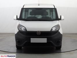 Fiat Doblo 2019 1.2