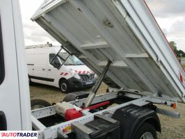 Iveco Daily 2018 2.3