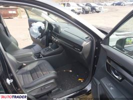 Honda CR-V 2026 1