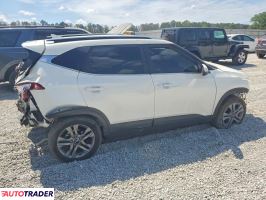 Kia Pozostałe 2023 2