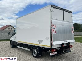 Iveco Daily 2022 3 Iveco Daily 2022 3