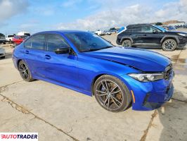 BMW M3 2023 3