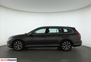 Volkswagen Passat 2016 1.8 177 KM
