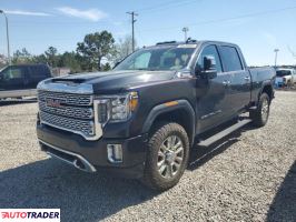 GMC Sierra 2021 6 GMC Sierra 2021 6