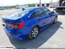 Honda Civic 2024 2