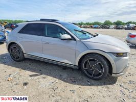 Hyundai Pozostałe 2025