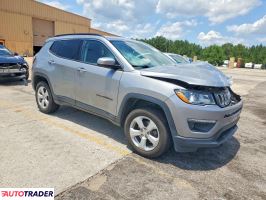 Jeep Compass 2020 2