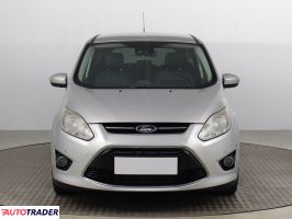 Ford Focus C-Max 2014 2.0 160 KM
