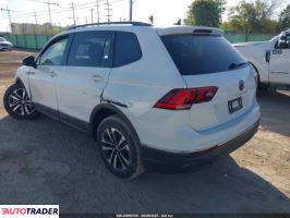 Volkswagen Tiguan 2023 2