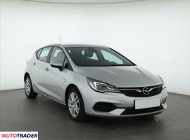 Opel Astra - zobacz ofertę