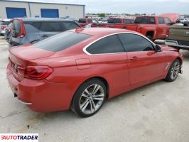 BMW 430 2018 2