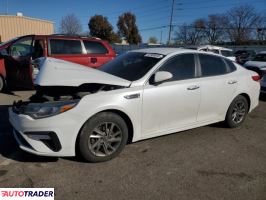 Kia Optima - zobacz ofertę