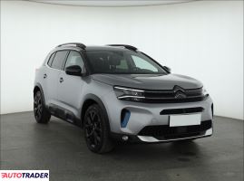 Citroen C5 - zobacz ofertę