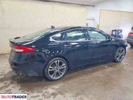 Ford Fusion 2020 2