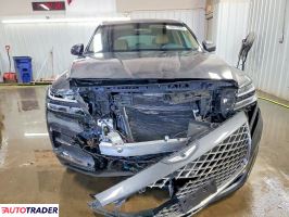Hyundai Genesis 2023 3