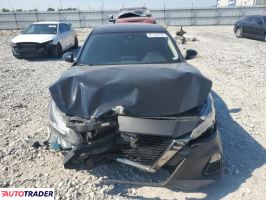 Nissan Altima 2022 2