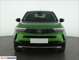 Opel Mokka 2023 1.2 99 KM